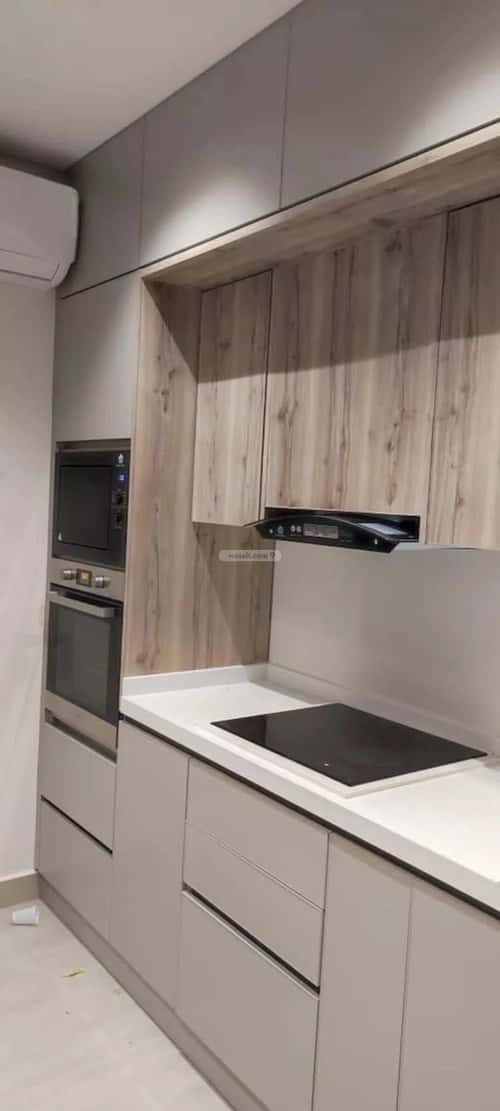 Apartment 156 SQM with 3 Bedrooms Al Hammraa, Khobar