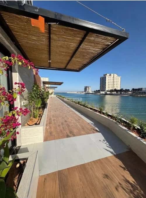 Apartment 141 SQM with 3 Bedrooms Al Khur, Khobar