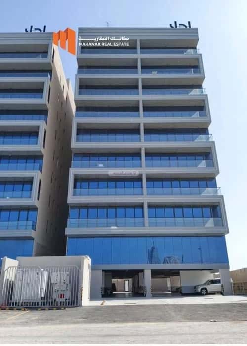 Apartment 141 SQM with 3 Bedrooms Al Khur, Khobar
