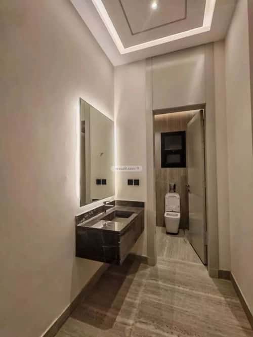 Floor 131 SQM with 4 Bedrooms Ar-Rimal, East Riyadh, Riyadh