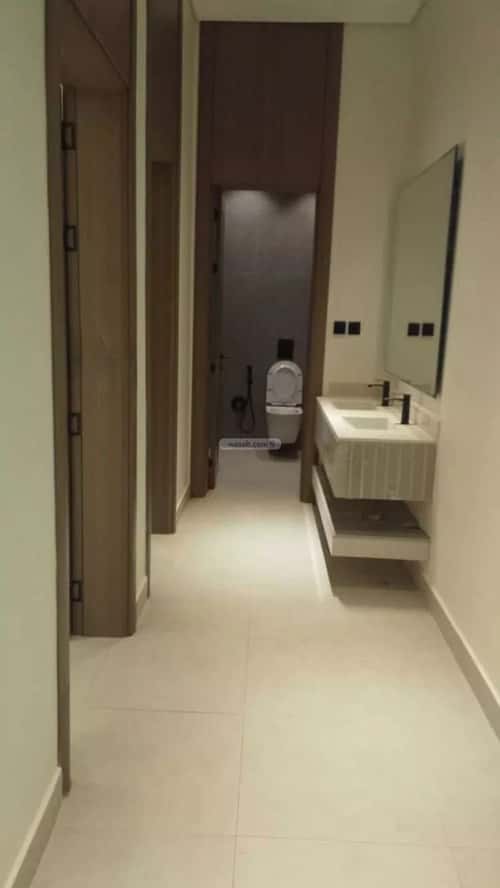 Floor 210 SQM with 3 Bedrooms Ar-Rimal, East Riyadh, Riyadh