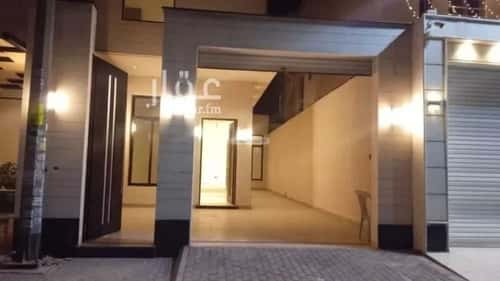 Floor 205 SQM with 3 Bedrooms Ar-Rimal, East Riyadh, Riyadh