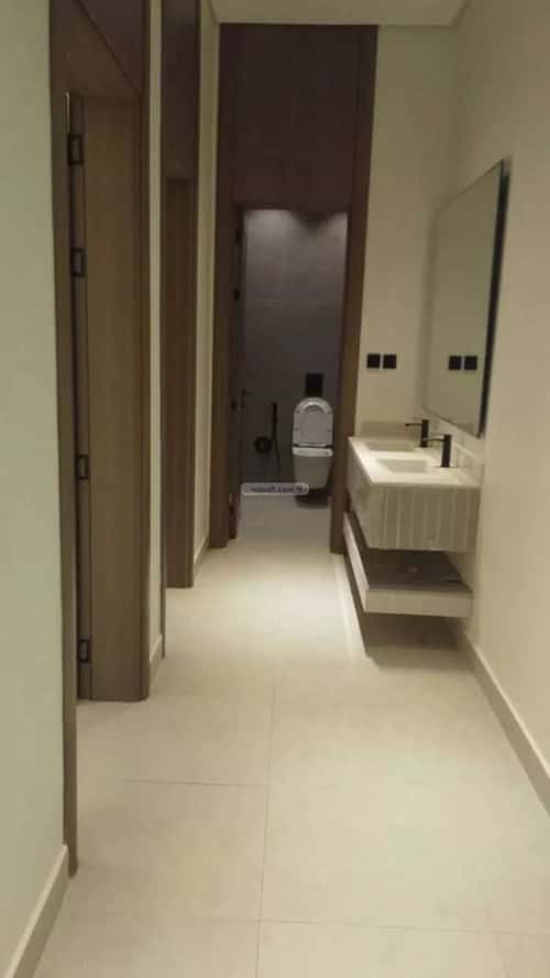 دور 205 متر مربع ب 3 غرف الرمال، شرق الرياض، الرياض