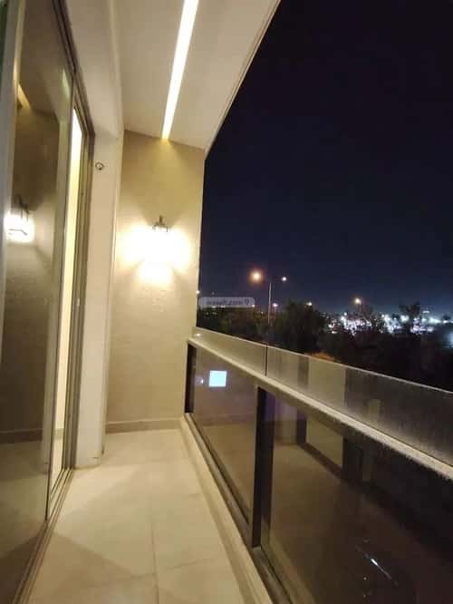 شقة 111 متر مربع ب 4 غرف اليرموك، شرق الرياض، الرياض