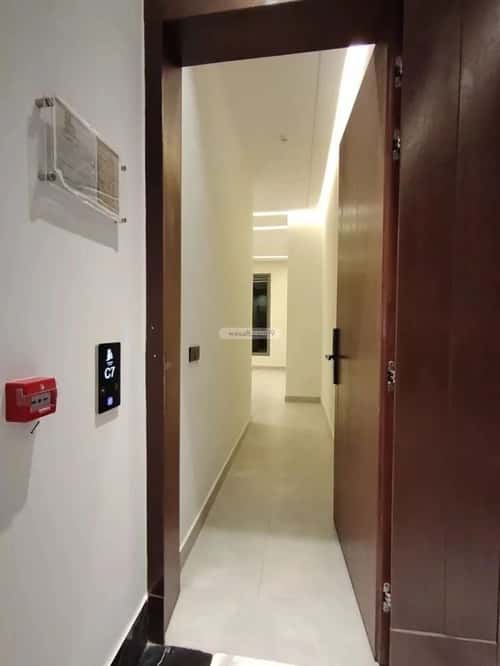Apartment 111 SQM with 4 Bedrooms Al-Yarmuk, East Riyadh, Riyadh