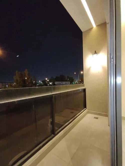 Apartment 111 SQM with 4 Bedrooms Al-Yarmuk, East Riyadh, Riyadh