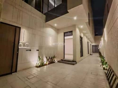 دور 123 متر مربع ب 4 غرف الرمال، شرق الرياض، الرياض