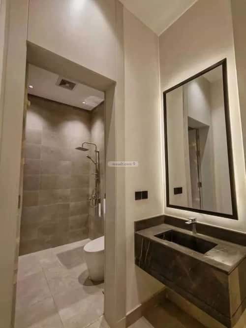 Apartment 111 SQM with 4 Bedrooms Al-Yarmuk, East Riyadh, Riyadh
