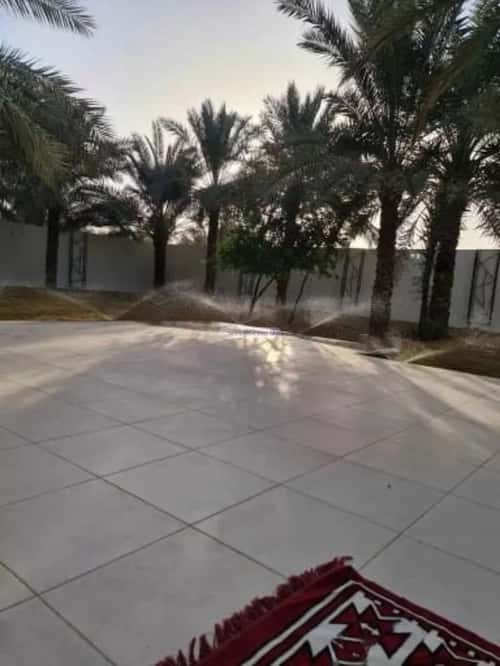 Villa 939 SQM Facing South on 20m Width Street The Ghutayli, Bariduh