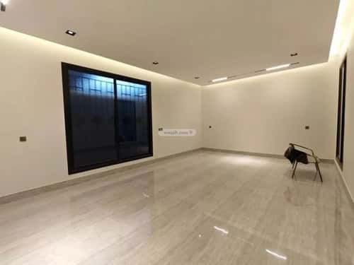 Villa 375 SQM Facing South West on 15m Width Street Ar-Rimal, East Riyadh, Riyadh