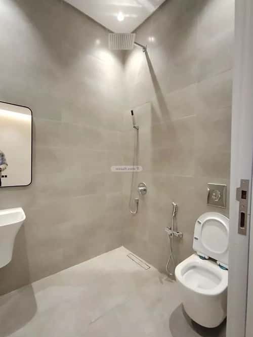 Apartment 161 SQM with 4 Bedrooms Al-Yarmuk, East Riyadh, Riyadh