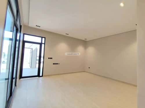 Villa 343 SQM Facing North East on 15m Width Street Ar-Rimal, East Riyadh, Riyadh