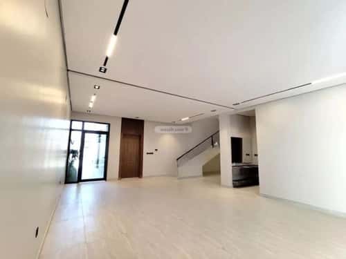 Villa 343 SQM Facing North East on 15m Width Street Ar-Rimal, East Riyadh, Riyadh