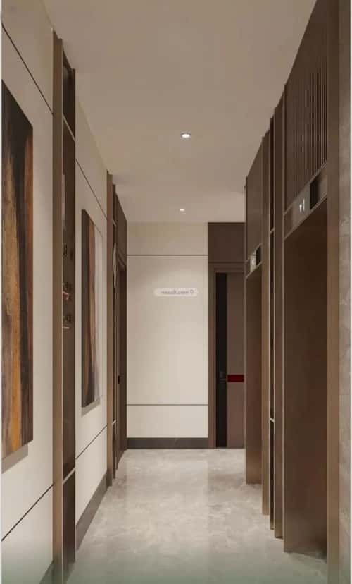 Apartment 500 SQM with 3 Bedrooms Al Naeem, North Jeddah, Jeddah
