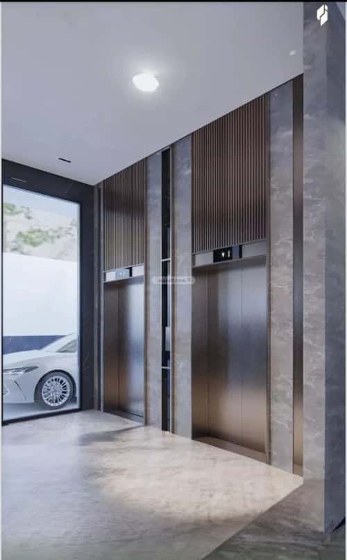 Apartment 500 SQM with 3 Bedrooms Al Naeem, North Jeddah, Jeddah