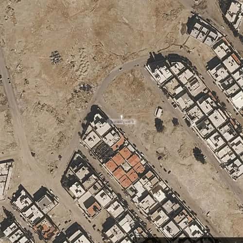 Villa 312 SQM Facing West on 15m Width Street Teebah, North Jeddah, Jeddah