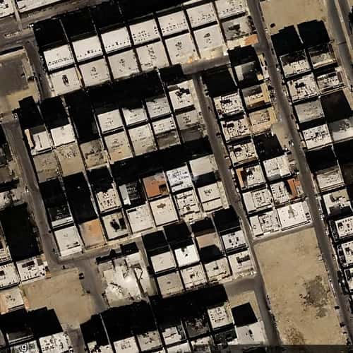 شقة 750 متر مربع ب 4 غرف المروة، شمال جدة، جدة