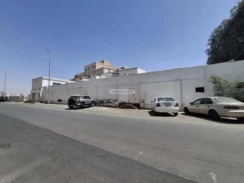 فيلا 1704 متر مربع واجهة شمالية ب 9 غرف البغددية الشرقية، جنوب جدة، جدة
