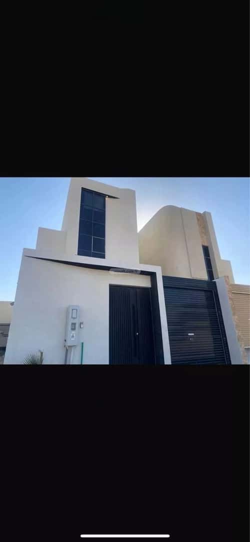 Villa 306 SQM Facing North with 6 Bedrooms Hajr Al Awal, Al Ahsa