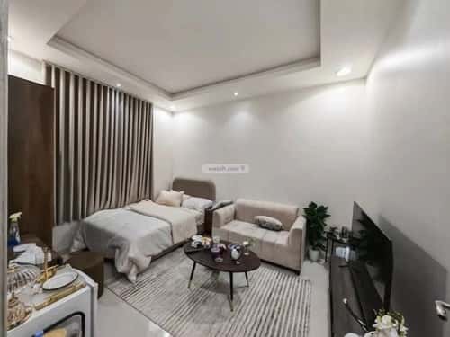 Apartment with 1 Bedroom Al-Arid, North Riyadh, Riyadh
