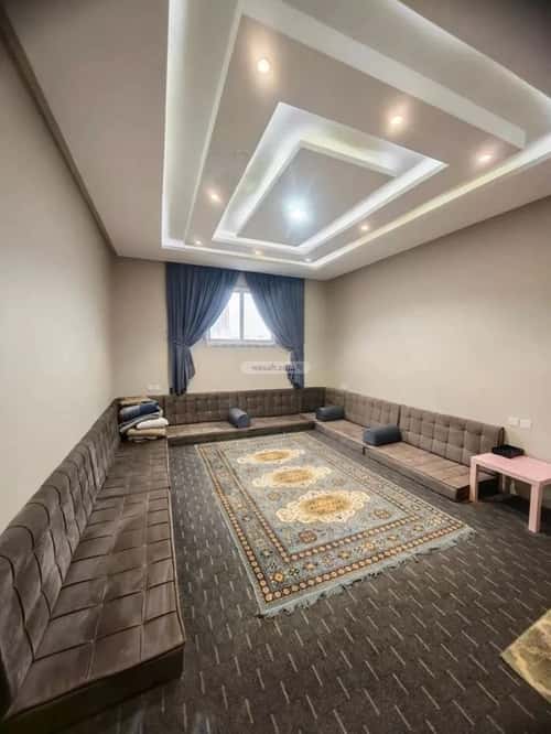 Villa 250 SQM Facing East on 15m Width Street Al-Arid, North Riyadh, Riyadh