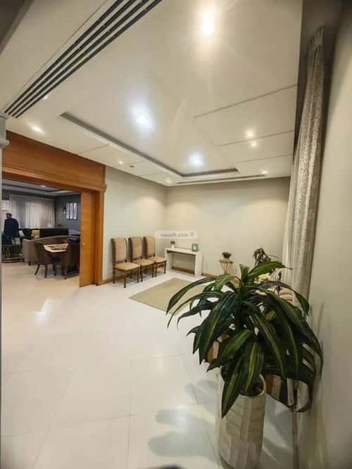 Villa 250 SQM Facing East on 15m Width Street Al-Arid, North Riyadh, Riyadh