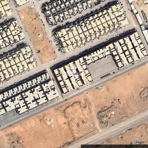 شقة 134 متر مربع ب 3 غرف الرمال، شرق الرياض، الرياض