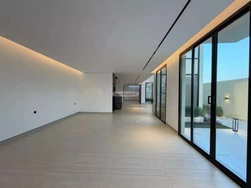 فيلا 249 متر مربع غربية على شارع 15م العارض، شمال الرياض، الرياض