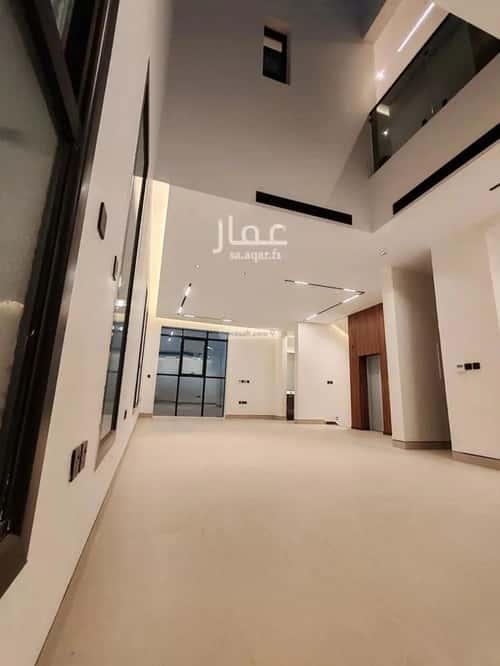 Villa 204 SQM Facing North on 20m Width Street Al-Arid, North Riyadh, Riyadh