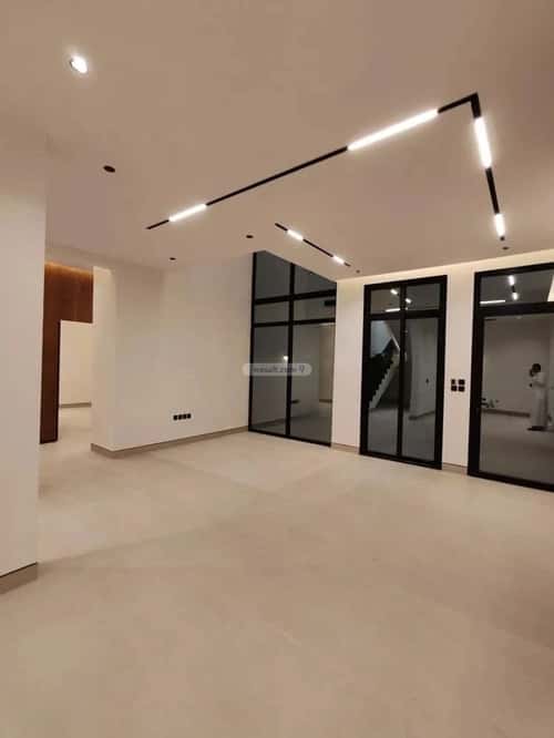 Villa 204 SQM Facing North on 20m Width Street Al-Arid, North Riyadh, Riyadh