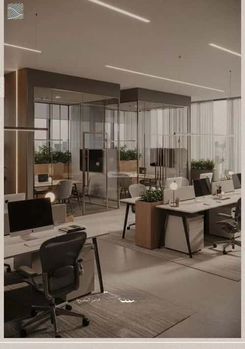 شقة 3183 متر مربع ب 5 غرف الياقوت، شمال جدة، جدة