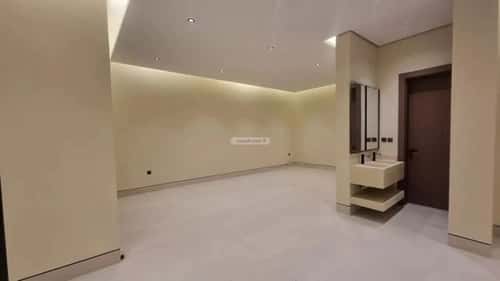 Villa 318 SQM Facing East on 18m Width Street Al-Arid, North Riyadh, Riyadh