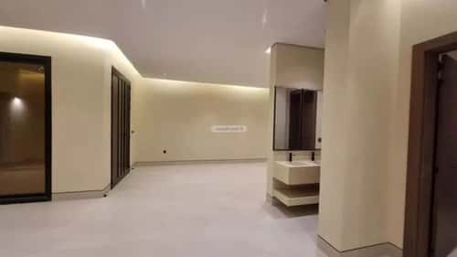 Villa 318 SQM Facing East on 18m Width Street Al-Arid, North Riyadh, Riyadh