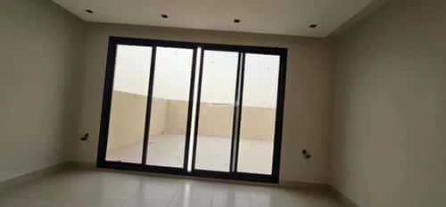 Villa 220 SQM Facing North on 15m Width Street Al-Arid, North Riyadh, Riyadh