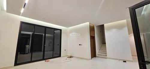 Villa 220 SQM Facing North on 15m Width Street Al-Arid, North Riyadh, Riyadh