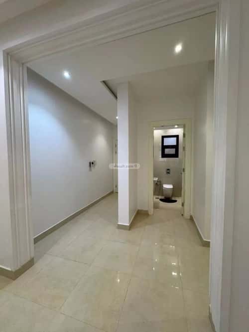 Apartment 126 SQM with 4 Bedrooms Al-Arid, North Riyadh, Riyadh