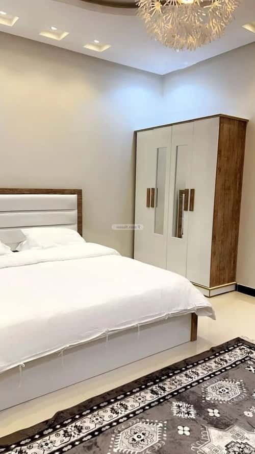 Apartment 403 SQM with 2 Bedrooms Al-Arid, North Riyadh, Riyadh