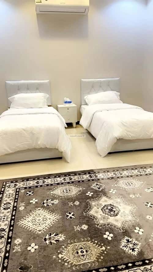 Apartment 403 SQM with 2 Bedrooms Al-Arid, North Riyadh, Riyadh