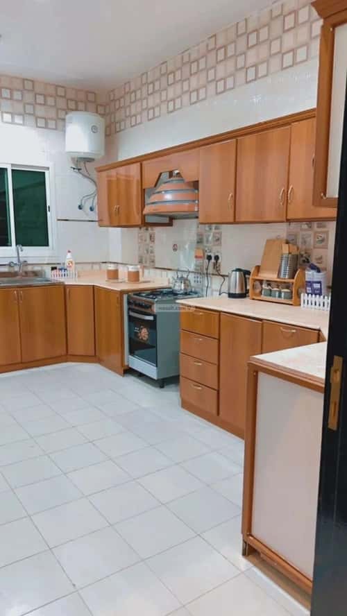 Apartment 403 SQM with 2 Bedrooms Al-Arid, North Riyadh, Riyadh