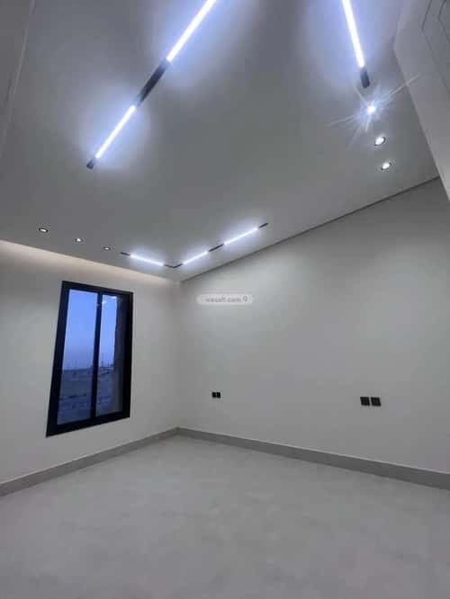 Floor 148 SQM with 4 Bedrooms Al Wasam, East Riyadh, Riyadh