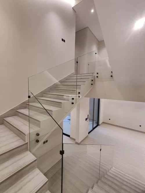 Villa 296 SQM Facing North on 20m Width Street An-Narjis, North Riyadh, Riyadh