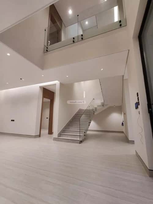 فيلا 296 متر مربع شمالية على شارع 20م النرجس، شمال الرياض، الرياض