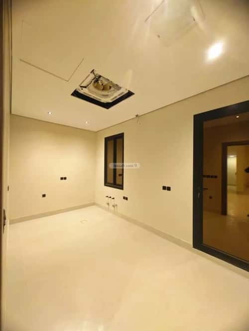 Villa 318 SQM Facing East on 18m Width Street Al-Arid, North Riyadh, Riyadh