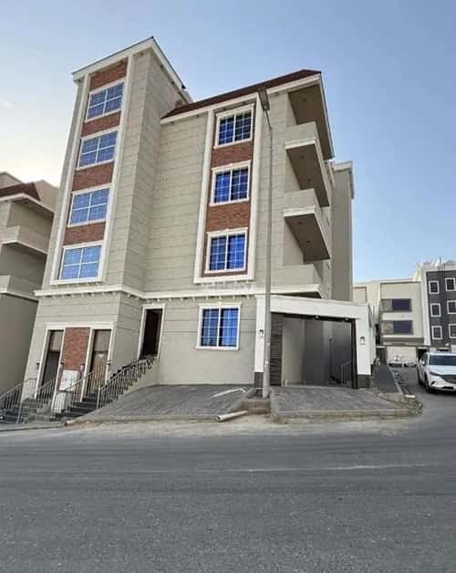 Apartment 172 SQM with 5 Bedrooms Al Buhayrah, Abha
