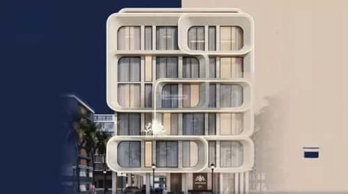 Apartment 500 SQM with 3 Bedrooms Al Naeem, North Jeddah, Jeddah