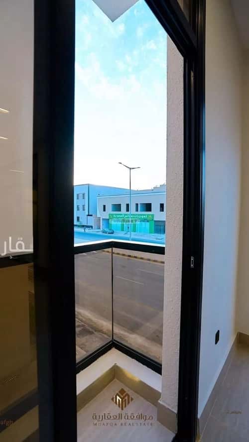 Apartment 139 SQM with 3 Bedrooms Al-Mahdiyah, West Riyadh, Riyadh