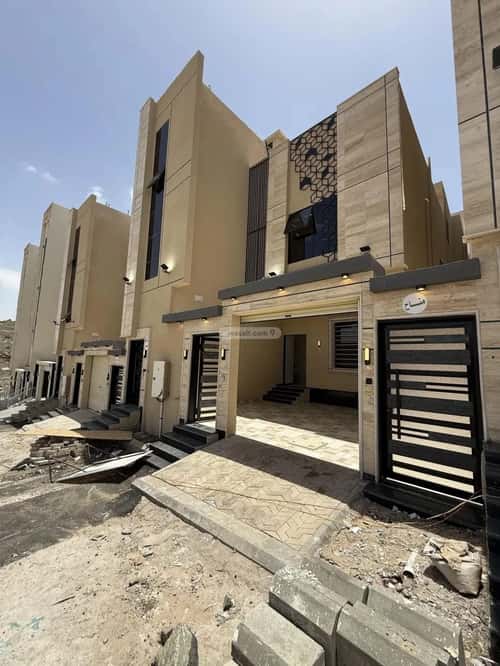 شقة 207 متر مربع ب 6 غرف الشرقية، أبها