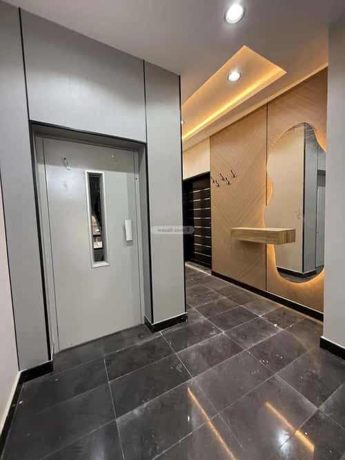 Apartment 335 SQM with 9 Bedrooms Al-Sharafiya, Abha