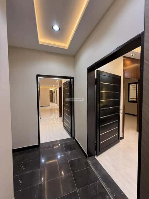 Apartment 335 SQM with 9 Bedrooms Al-Sharafiya, Abha