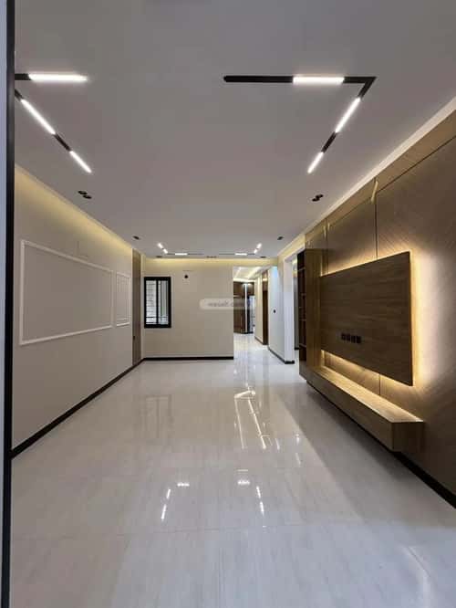 Apartment 335 SQM with 9 Bedrooms Al-Sharafiya, Abha
